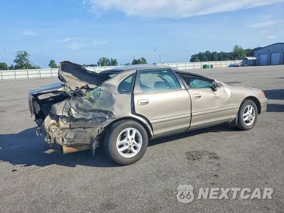 Trzecie zdjęcie samochodu z tyłu: 1999 TOYOTA AVALON VIN:4T1BF18B2XU351168 - miniatura