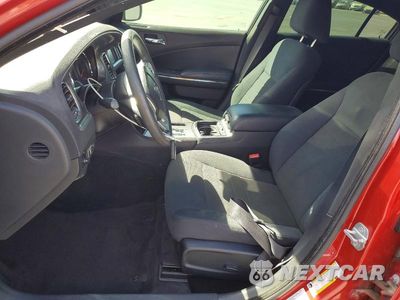 Zdjęcie 7 z 12 samochodu: 2011 DODGE CHARGER VIN:2B3CL3CG3BH548041 - miniatura