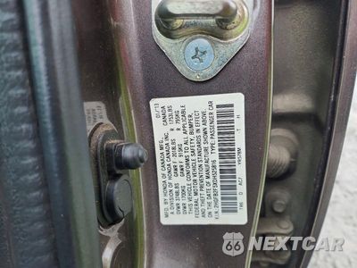 Zdjęcie 12 z 12 samochodu: 2013 HONDA CIVIC LX VIN:2HGFB2F5XDH525816 - miniatura