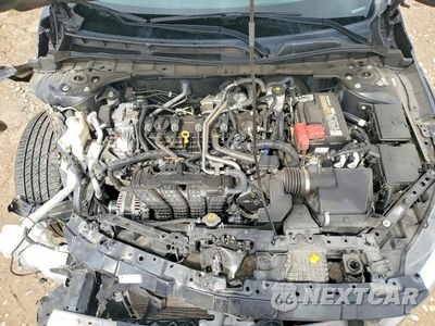 Zdjęcie 11 z 13 samochodu: 2022 NISSAN ALTIMA SV VIN:1N4BL4DV2NN317551 - miniatura