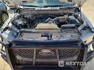 Zdjęcie 11 z 12 samochodu: 2023 FORD F150 SUPER CAB VIN:1FTFX1E56PKD37030 - miniatura