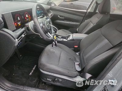 Zdjęcie 7 z 13 samochodu: 2026 HYUNDAI TUCSON SEL VIN:5NMJBCDE6TH692372 - miniatura