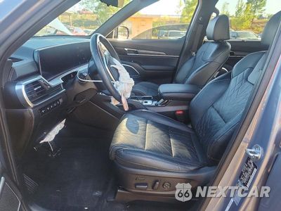 Zdjęcie 7 z 13 samochodu: 2023 KIA TELLURIDE SX-PRESTIGE X-LINE VIN:5XYP5DGC0PG371235 - miniatura