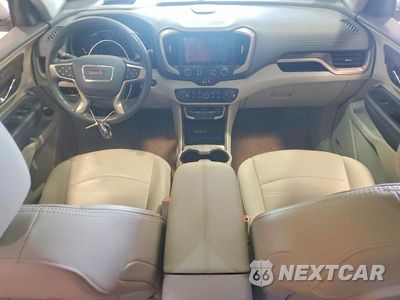 Zdjęcie 8 z 13 samochodu: 2023 GMC TERRAIN DENALI VIN:3GKALXEG2PL109622 - miniatura