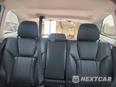 Zdjęcie 10 z 14 samochodu: 2022 SUBARU FORESTER TOURING VIN:JF2SKARC6NH417915 - miniatura