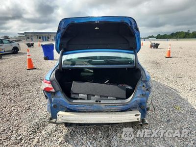 Zdjęcie 6 z 12 samochodu: 2020 TOYOTA CAMRY SE VIN:4T1G11AK9LU314840 - miniatura