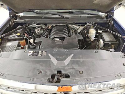 Zdjęcie 11 z 13 samochodu: 2014 CHEVROLET SILVERADO K1500 LT VIN:3GCUKREC6EG501271 - miniatura
