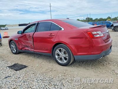 Drugie zdjęcie samochodu z przodu: 2014 FORD TAURUS SEL VIN:1FAHP2E82EG106737 - miniatura