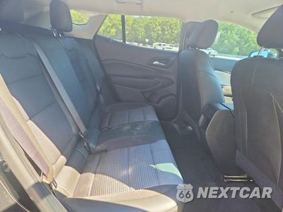 Zdjęcie 11 z 13 samochodu: 2024 CHEVROLET TRAX 1LT VIN:KL77LHE28RC031164 - miniatura