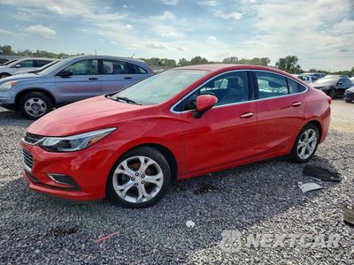 2017 CHEVROLET CRUZE PREMIER 1G1BF5SM4H7249062 - główne zdjęcie licytacji z USA - miniatura