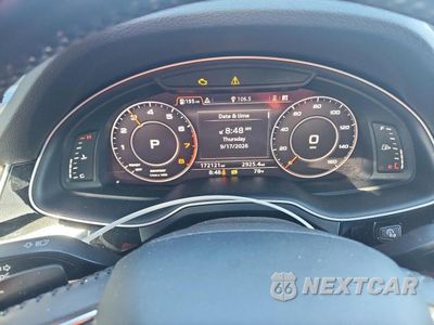 Zdjęcie 9 z 13 samochodu: 2018 AUDI Q7 PRESTIGE VIN:WA1VABF74JD038239 - miniatura