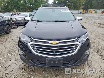Piąte zdjęcie samochodu w środku: 2020 CHEVROLET EQUINOX PREMIER VIN:2GNAXYEX4L6277015 - miniatura