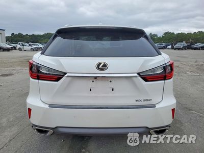 Zdjęcie 6 z 14 samochodu: 2016 LEXUS RX 350 VIN:2T2ZZMCA5GC022404 - miniatura