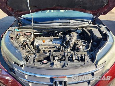 Zdjęcie 12 z 13 samochodu: 2012 HONDA CR-V EXL VIN:5J6RM4H75CL045534 - miniatura