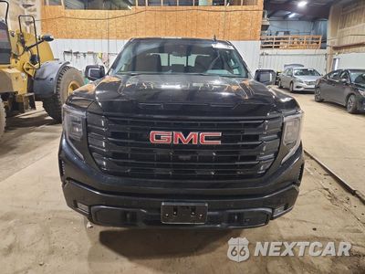 Piąte zdjęcie samochodu w środku: 2026 GMC SIERRA K1500 ELEVATION VIN:3GTUUCED6TG230922 - miniatura