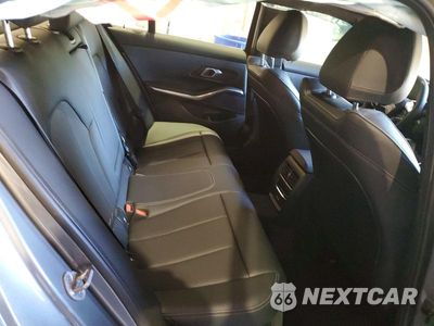 Zdjęcie 10 z 12 samochodu: 2026 B M W 3 SERIES 4D SEDAN 330I XDRIVE VIN:3MW89CW09T8G55489 - miniatura