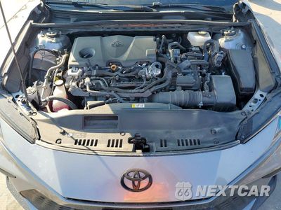 Zdjęcie 11 z 13 samochodu: 2026 TOYOTA CAMRY SE VIN:4T1DAACKXTU663750 - miniatura