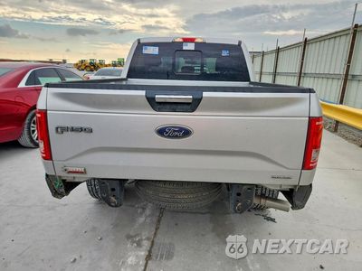 Zdjęcie 6 z 13 samochodu: 2015 FORD F150 SUPERCREW VIN:1FTEW1CF9FKE35929 - miniatura