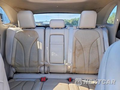 Zdjęcie 10 z 13 samochodu: 2017 LINCOLN MKC RESERVE VIN:5LMCJ3C92HUL27597 - miniatura