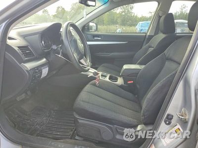 Zdjęcie 7 z 12 samochodu: 2012 SUBARU LEGACY 2.5I VIN:4S3BMCA68C3034269 - miniatura