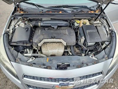 Zdjęcie 11 z 12 samochodu: 2013 CHEVROLET MALIBU 1LT VIN:1G11C5SA0DF144626 - miniatura