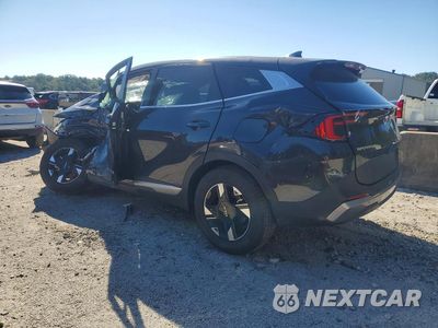Drugie zdjęcie samochodu z przodu: 2026 KIA SPORTAGE LX VIN:5XYK23DF0TG415997 - miniatura