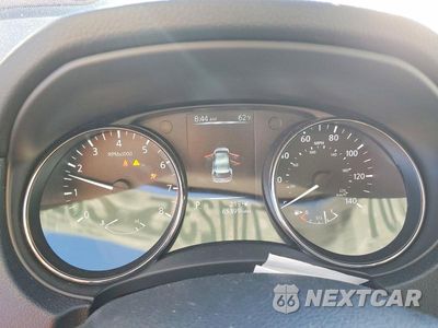 Zdjęcie 9 z 14 samochodu: 2017 NISSAN ROGUE S VIN:5N1AT2MT4HC793580 - miniatura