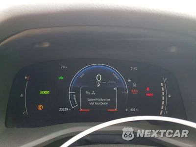 Zdjęcie 9 z 12 samochodu: 2025 TOYOTA CAMRY LE VIN:4T1DAACKXSU591916 - miniatura