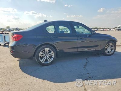 Trzecie zdjęcie samochodu z tyłu: 2016 BMW 328 I SULEV VIN:WBA8E9G53GNT46208 - miniatura