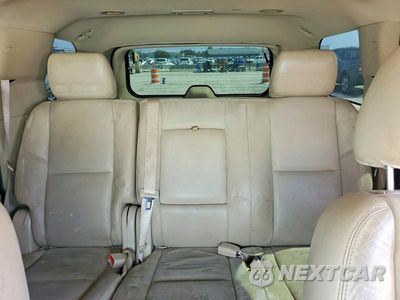 Zdjęcie 10 z 13 samochodu: 2014 GMC YUKON DENALI HYBRID VIN:1GKS1GEJ3BR114688 - miniatura