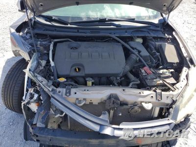 Zdjęcie 11 z 13 samochodu: 2016 TOYOTA COROLLA L MANUAL LE VIN:2T1BURHE9GC661916 - miniatura