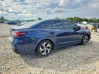 Trzecie zdjęcie samochodu z tyłu: 2024 SUBARU LEGACY PREMIUM VIN:4S3BWAF68R3018816 - miniatura