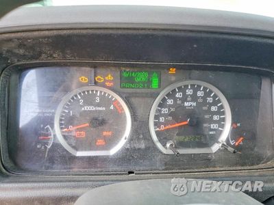 Zdjęcie 9 z 13 samochodu: 2013 ISUZU NPR DELIVERY TRUCK VIN:JALB4T179D7W01333 - miniatura