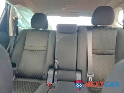 Zdjęcie 10 z 14 samochodu: 2020 NISSAN ROGUE SV VIN:KNMAT2MTXLP539345 - miniatura