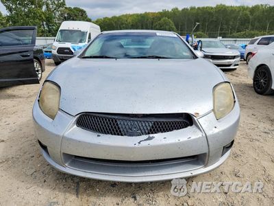 Piąte zdjęcie samochodu w środku: 2012 MITSUBISHI ECLIPSE GS SPORT VIN:4A31K5DF6CE006867 - miniatura