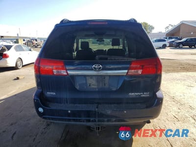 Zdjęcie 6 z 13 samochodu: 2004 TOYOTA SIENNA XLE LIMITED 7 PASSENGER VIN:5TDZA22C54S026698 - miniatura