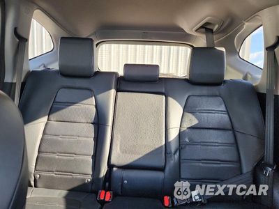 Zdjęcie 10 z 13 samochodu: 2020 HONDA CR-V TOURING VIN:2HKRW2H97LH630156 - miniatura