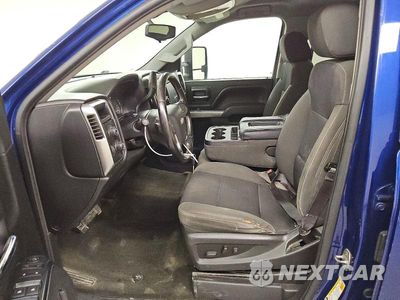 Zdjęcie 7 z 13 samochodu: 2014 CHEVROLET SILVERADO K1500 LT VIN:3GCUKREC6EG501271 - miniatura