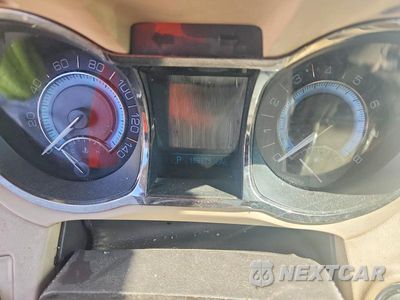 Zdjęcie 9 z 13 samochodu: 2011 BUICK LACROSSE CXL VIN:1G4GC5ED9BF271956 - miniatura