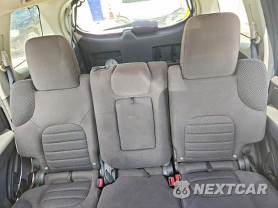 Zdjęcie 10 z 14 samochodu: 2012 NISSAN PATHFINDER S VIN:5N1AR1NNXCC616078 - miniatura