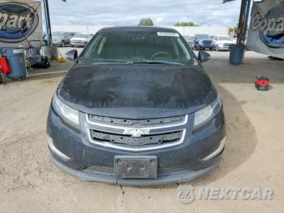 Piąte zdjęcie samochodu w środku: 2013 CHEVROLET VOLT VIN:1G1RG6E44DU127018 - miniatura