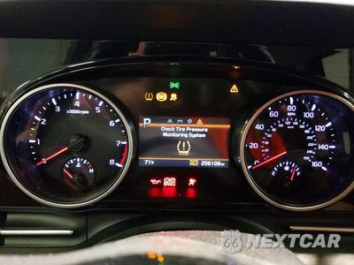 Zdjęcie 9 z 14 samochodu: 2022 KIA CARNIVAL EX VIN:KNDNC5H34N6184291 - miniatura