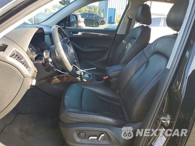 Zdjęcie 7 z 13 samochodu: 2016 AUDI Q5 PREMIUM PLUS VIN:WA1L2AFP3GA071483 - miniatura