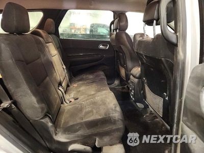 Zdjęcie 11 z 13 samochodu: 2012 DODGE DURANGO CREW VIN:1C4RDJDG8CC158811 - miniatura