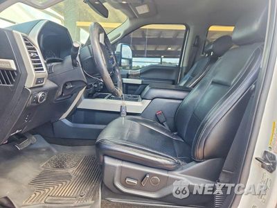Zdjęcie 7 z 12 samochodu: 2017 FORD F250 SUPER DUTY VIN:1FT7W2BTXHED84268 - miniatura