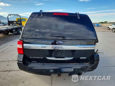 Zdjęcie 6 z 13 samochodu: 2017 FORD EXPEDITION PLATINUM VIN:1FMJU1MT3HEA68161 - miniatura