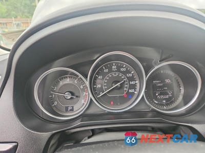 Zdjęcie 9 z 12 samochodu: 2015 MAZDA 6 SPORT VIN:JM1GJ1U63F1163034 - miniatura
