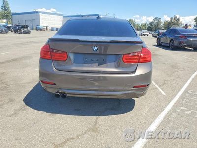 Zdjęcie 6 z 12 samochodu: 2013 BMW 328 I SULEV VIN:WBA3C1C57DF436281 - miniatura
