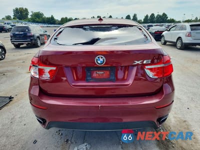 Zdjęcie 6 z 12 samochodu: 2012 BMW X6 XDRIVE50I VIN:5UXFG8C59CL590454 - miniatura