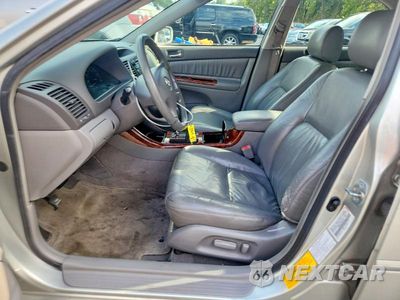 Zdjęcie 7 z 12 samochodu: 2002 TOYOTA CAMRY XLE V6 VIN:JTDBF30K120041346 - miniatura